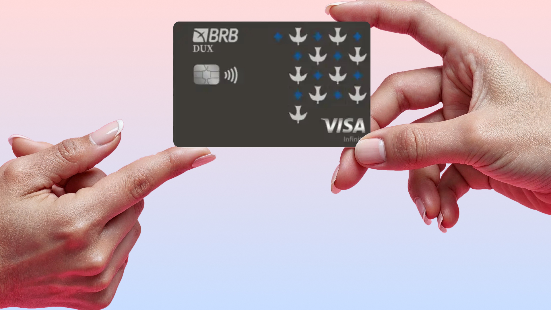 BRB DUX Visa Infinite: O Melhor Custo-Benefício do Centro-Oeste em 2026?