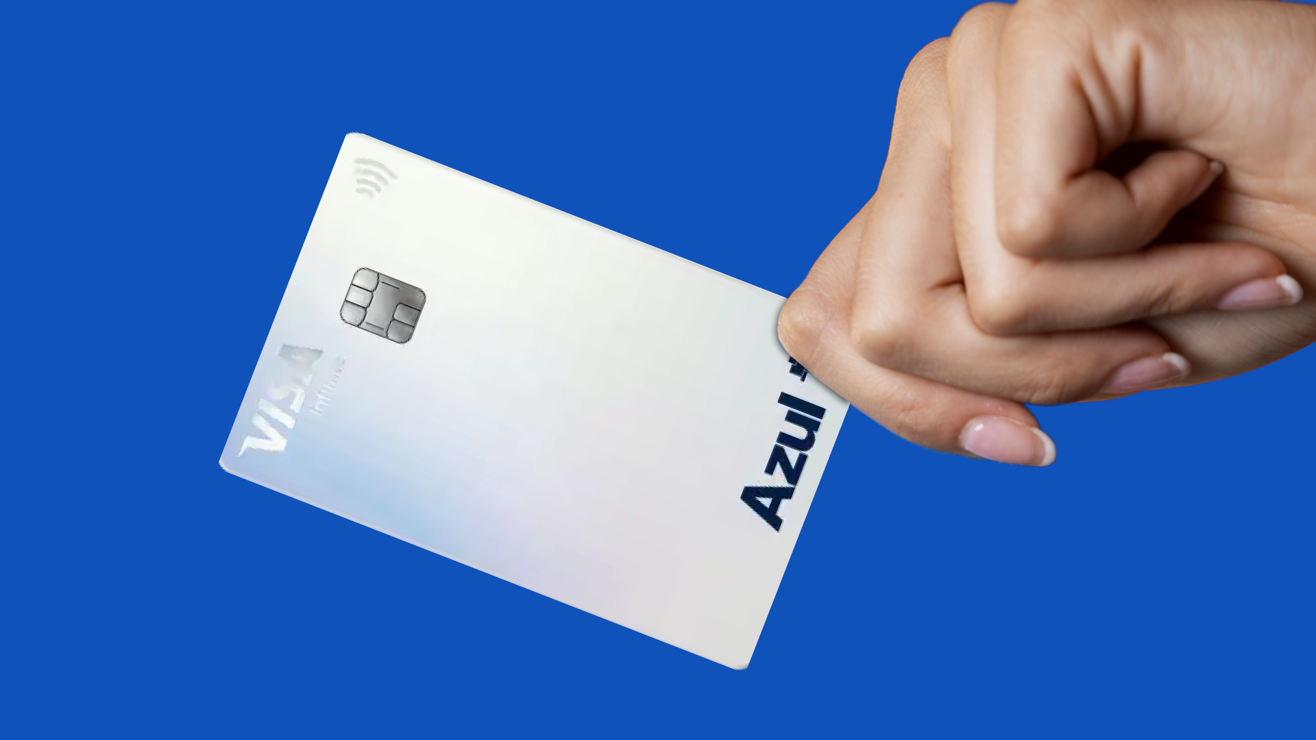 Itaú Azul Visa Infinite: Para Quem Realmente Vale a Pena em 2026?