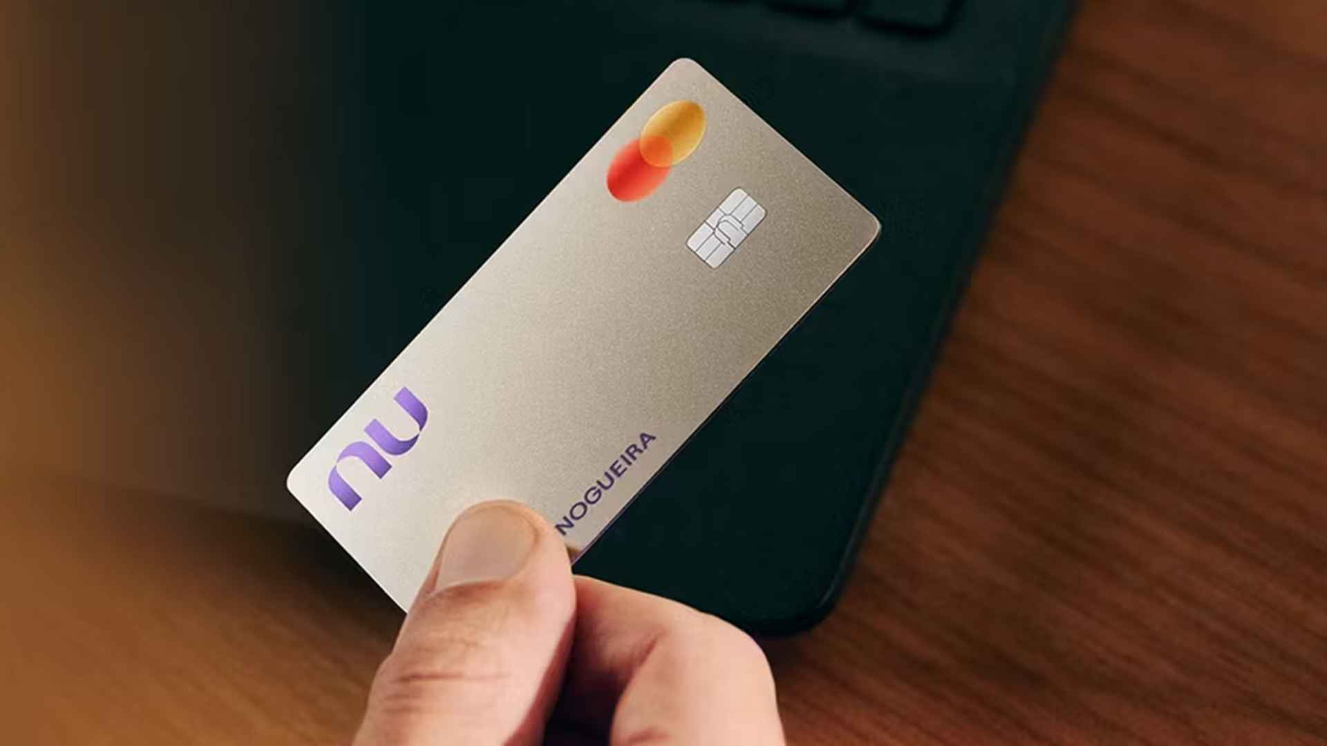 Nubank Mastercard Platinum Croma: cashback na prática sem enrolação de milhas