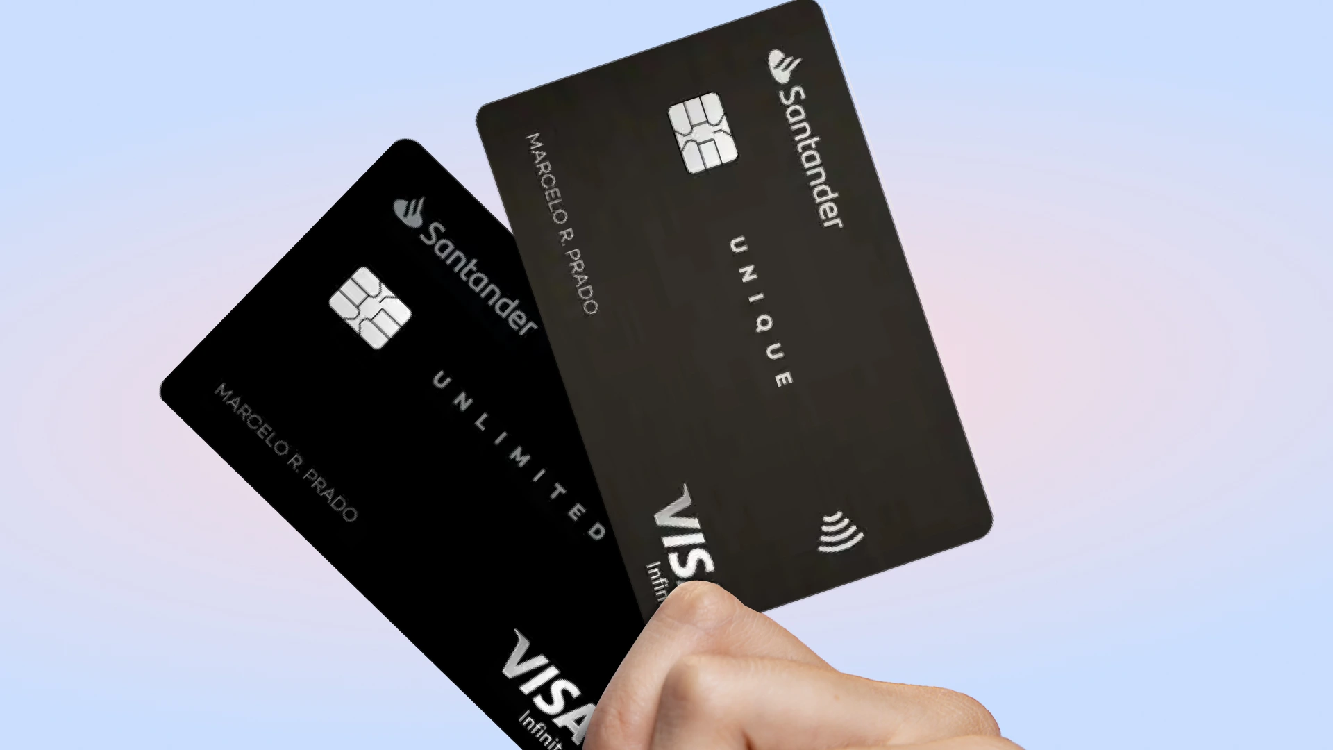 Santander Unique vs Santander Unlimited: Quando Vale Pagar Mais pelo Unique? 2026