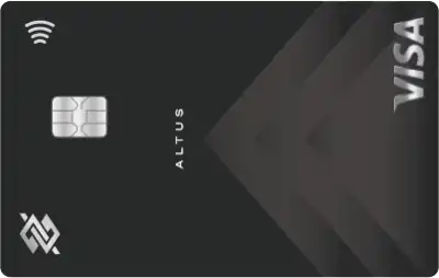Altus Visa Infinite