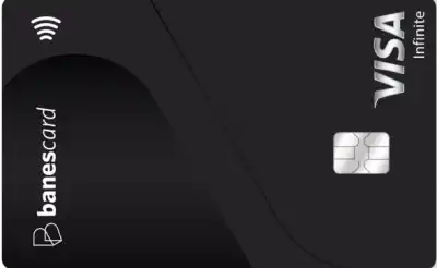 Banestes Visa Infinite