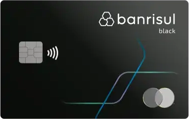Banrisul Mastercard Black