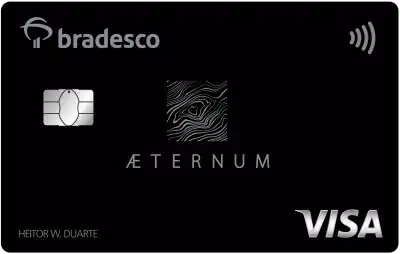 Aeternum Visa Infinite