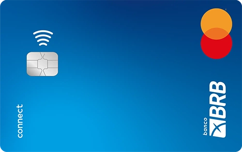 BRB Connect Mastercard