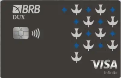 DUX Visa Infinite