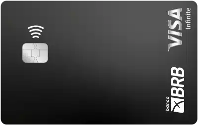 BRB Visa Infinite