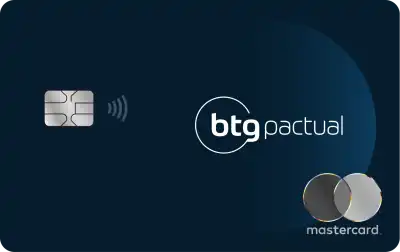 BTG Mastercard Black