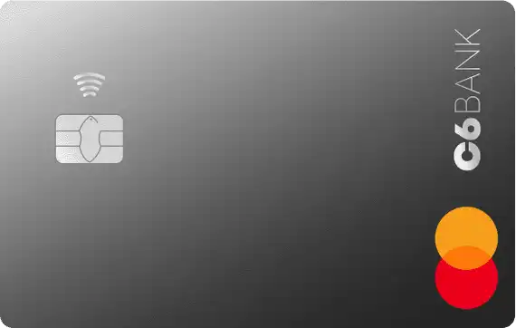 C6 Mastercard Platinum