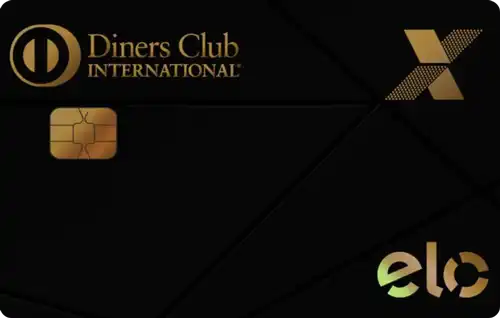 Elo Diners Club
