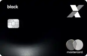 Caixa Mastercard Black