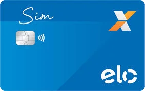 Caixa Sim Visa