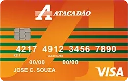 Atacadão