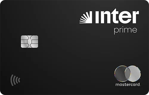 Inter Mastercard Black