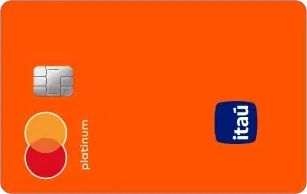 Itaú Click Mastercard Platinum