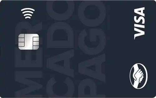 Mercado Pago Visa Gold