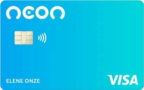 Neon Visa Internacional