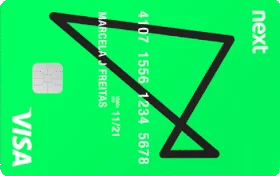 Next Visa Internacional