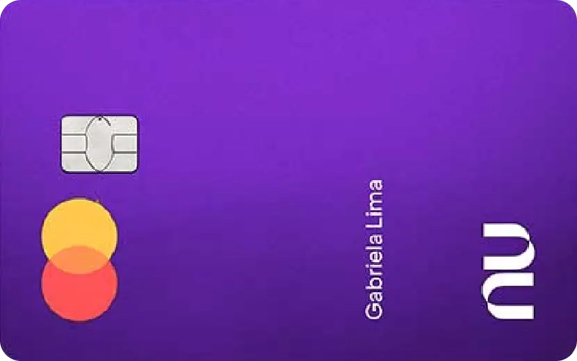 Nubank Mastercard Platinum