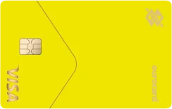Ourocard Fácil Visa
