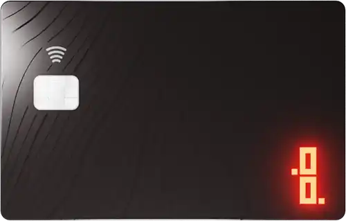 Player's Bank Mastercard Platinum