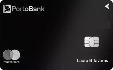 Porto Seguro Mastercard Black