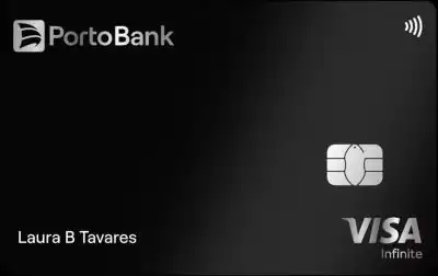 Porto Seguro Visa Infinite