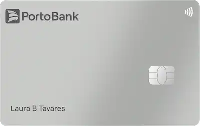 Porto Seguro Visa Platinum