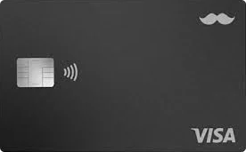 RappiCard Visa Gold