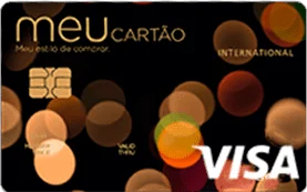 Meu Cartão Renner Internacional