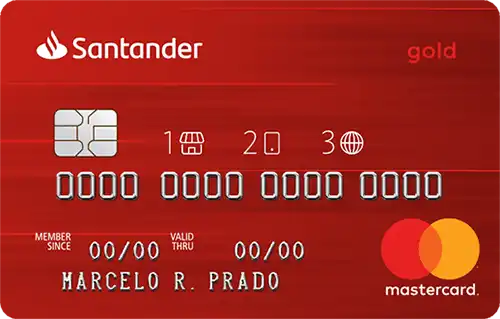 Santander 1|2|3