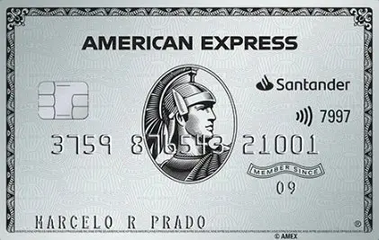 American Express The Platinum Card