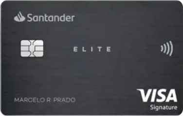 Santander Elite Platinum