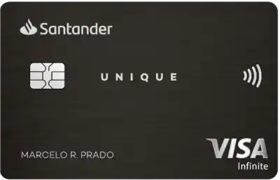 Unique Visa Infinite