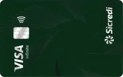 Sicredi Visa Infinite