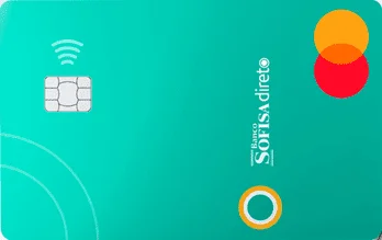 Sofisa Direto Mastercard Standard