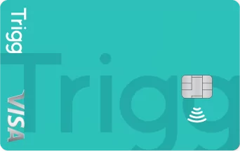 Trigg Visa Gold