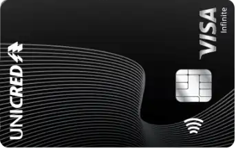 Unicred Visa Infinite