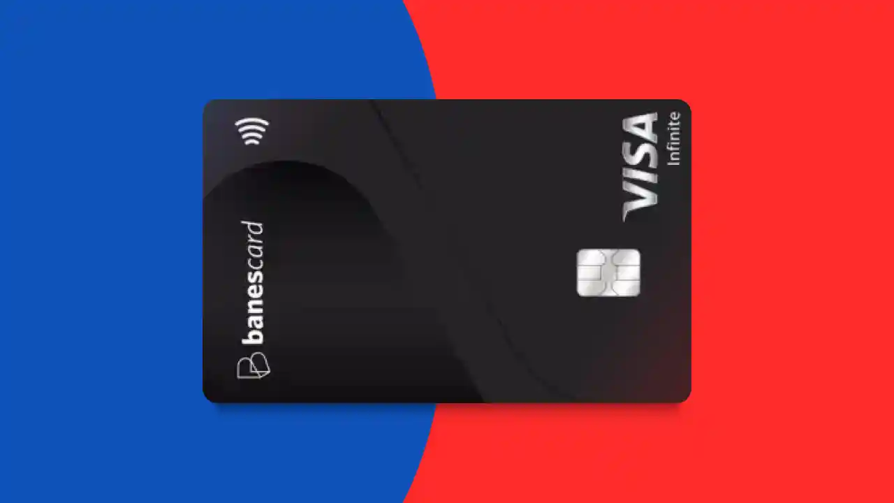 Comparar Banestes Visa Infinite