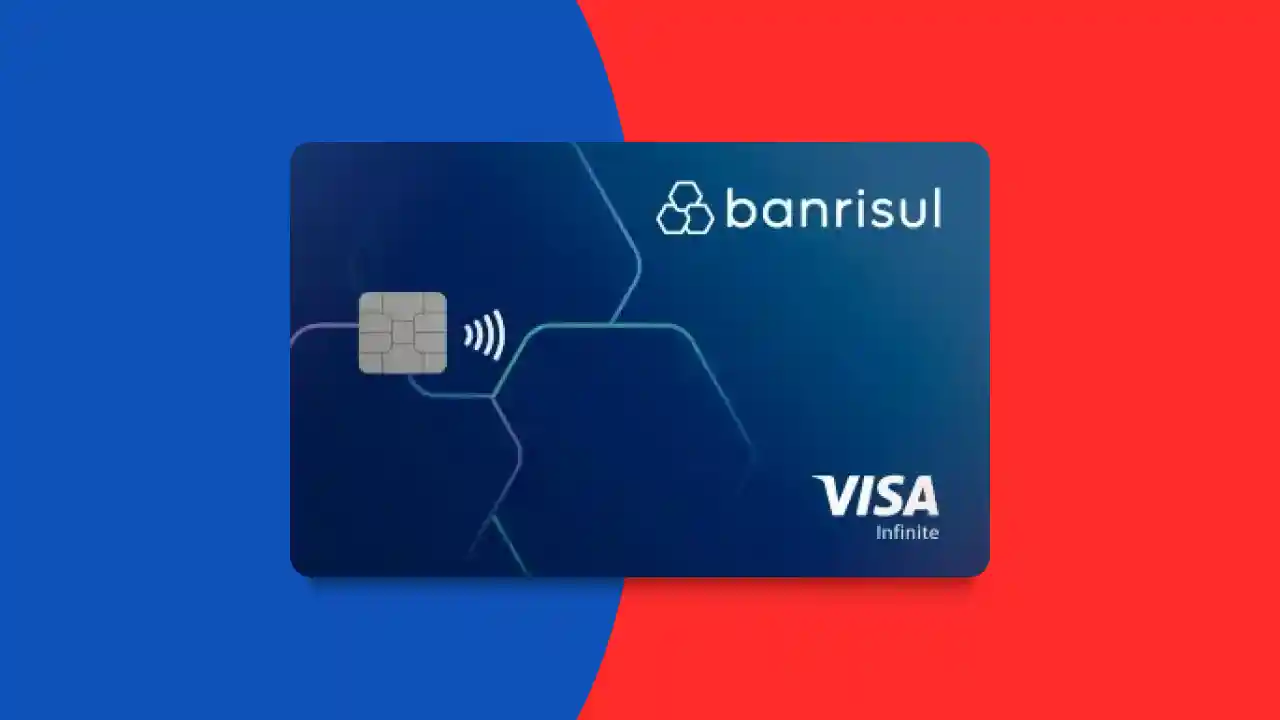 Cartão Banrisul Visa Infinite: Análise e Benefícios
