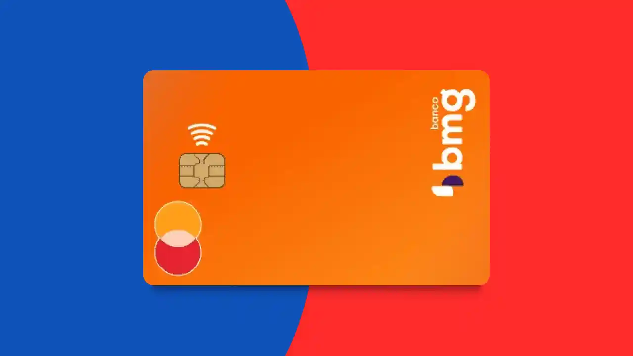Comparar Bmg Card Mastercard