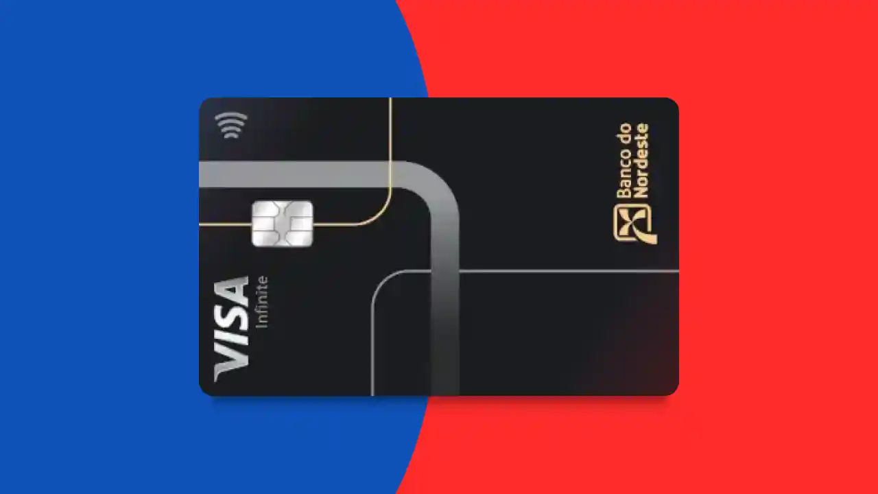 Comparar Banco do Nordeste Visa Infinite