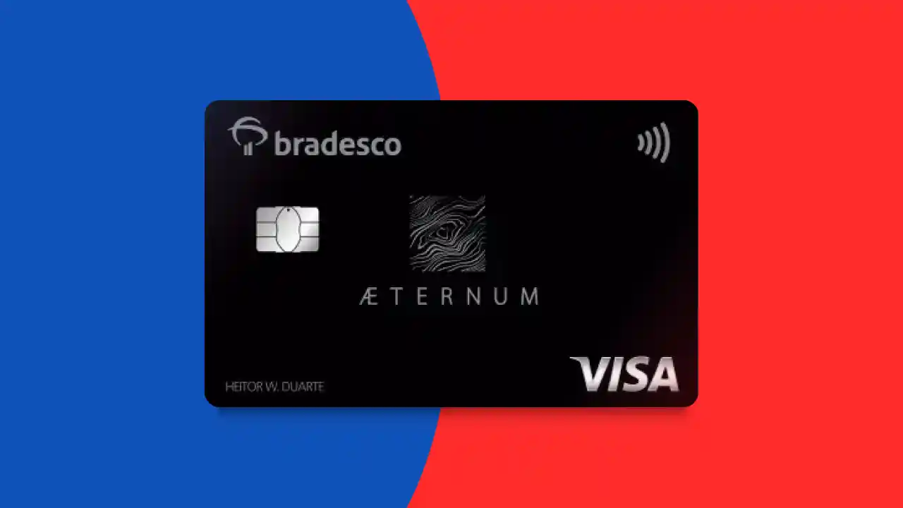 Comparar Aeternum Visa Infinite