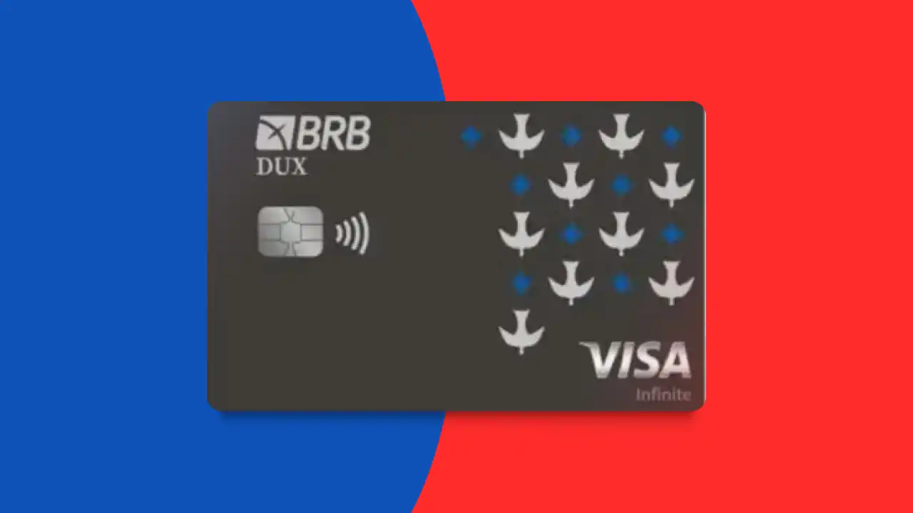 Cartão DUX Visa Infinite: Análise e Benefícios