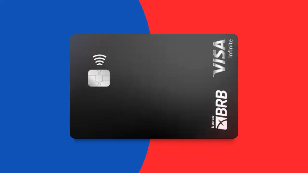 Comparar BRB Visa Infinite
