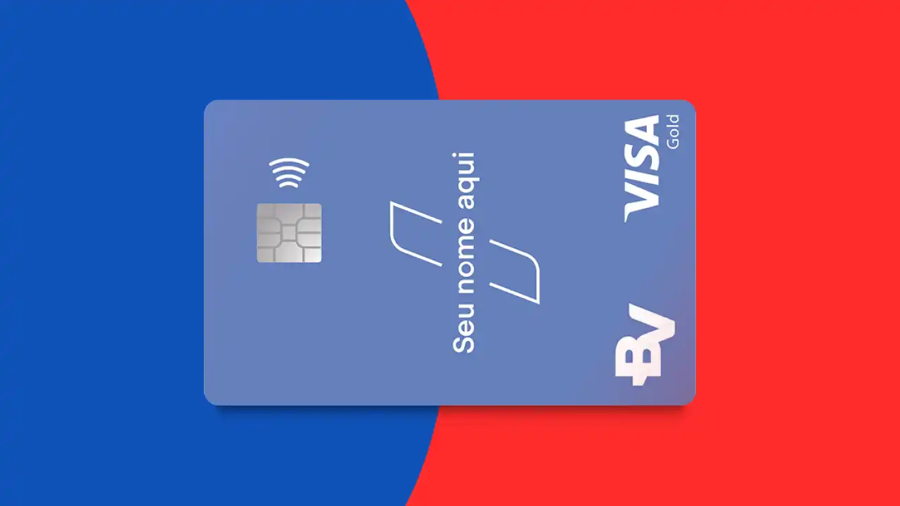 Comparar BV Livre Visa Gold