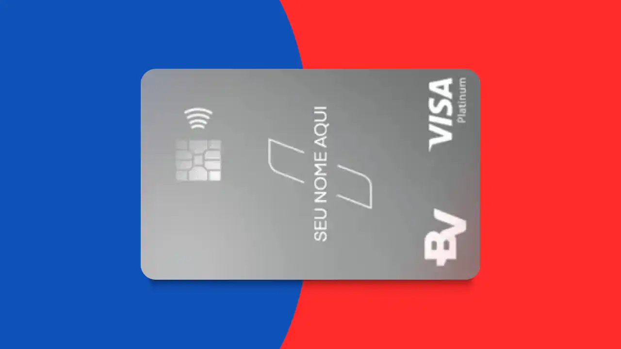 Cartão BV Mais Visa Platinum: Análise e Benefícios