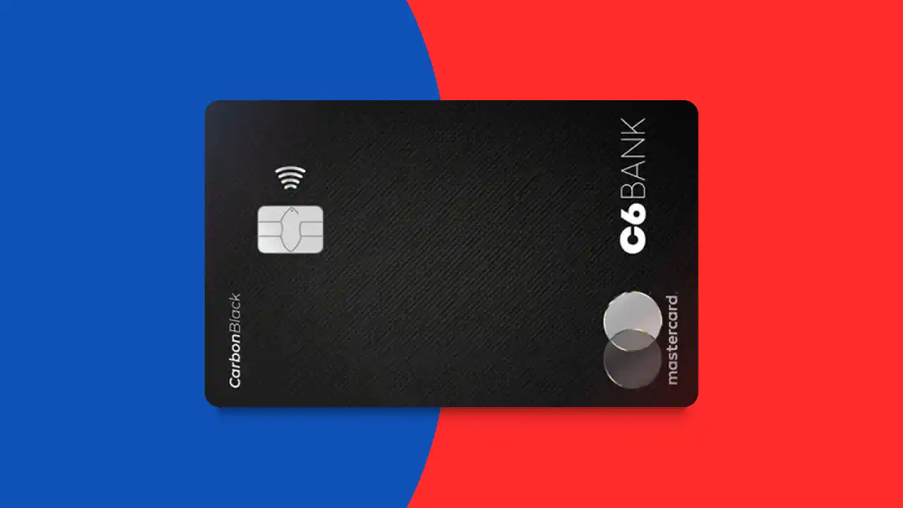 Comparar Carbon Mastercard Black