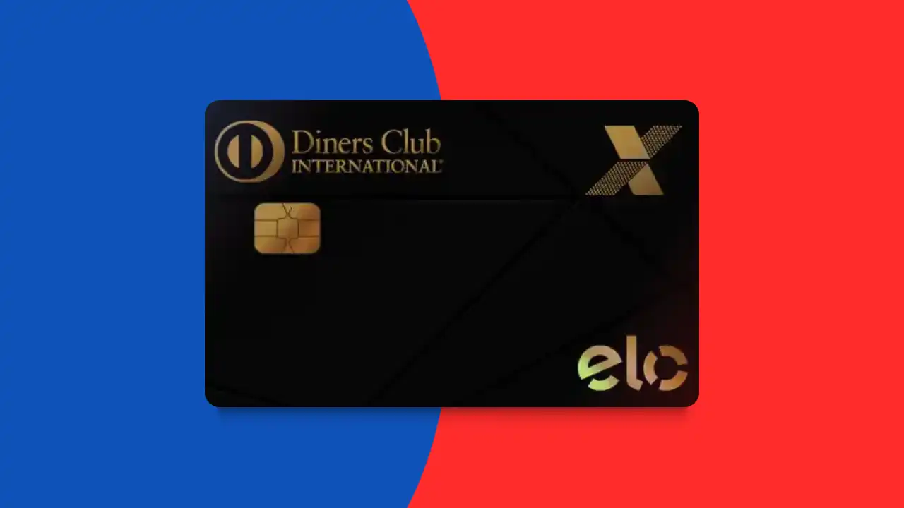 Cartão Elo Diners Club: Análise e Benefícios