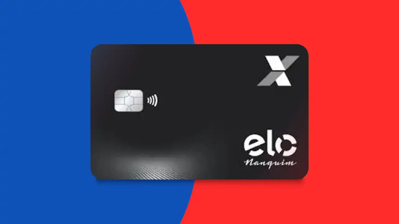 Comparar Caixa Elo Nanquim